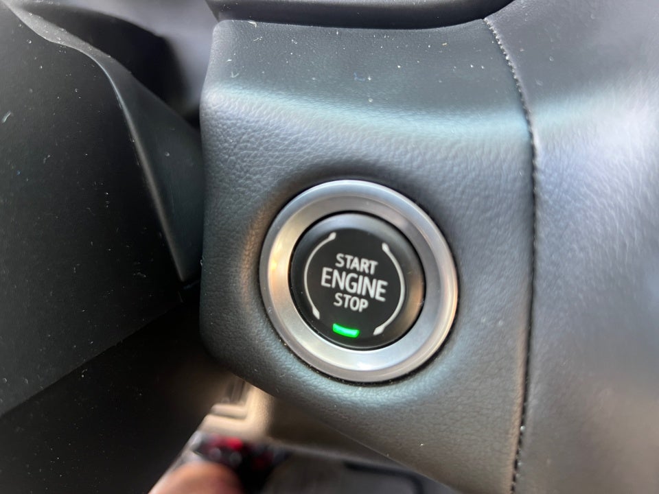 2023 GMC Yukon 4WD AT4