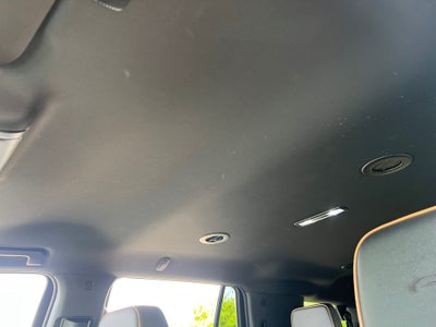 2023 GMC Yukon 4WD AT4