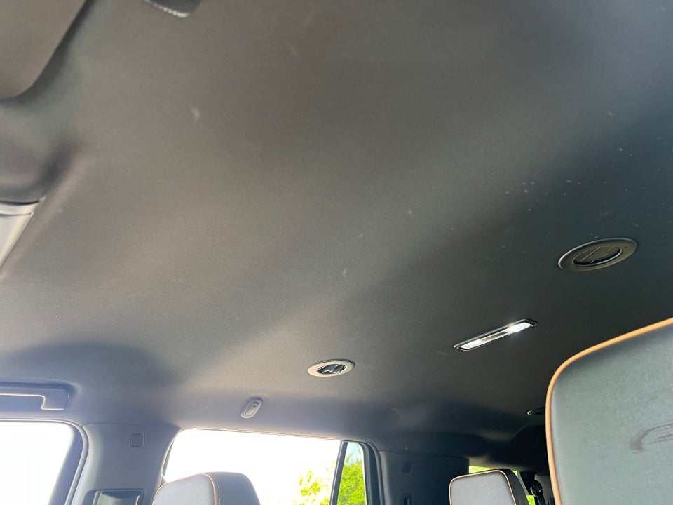 2023 GMC Yukon 4WD AT4