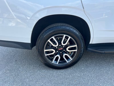 2023 GMC Yukon 4WD AT4