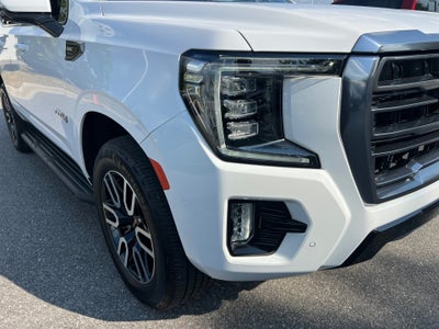 2023 GMC Yukon 4WD AT4