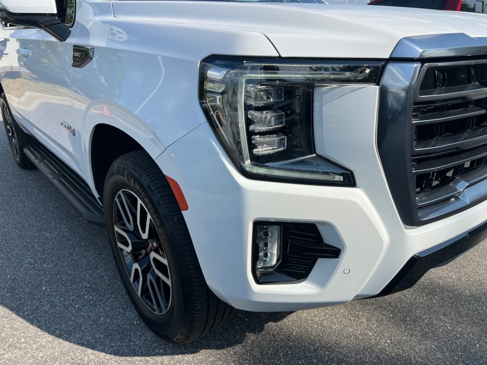 2023 GMC Yukon 4WD AT4
