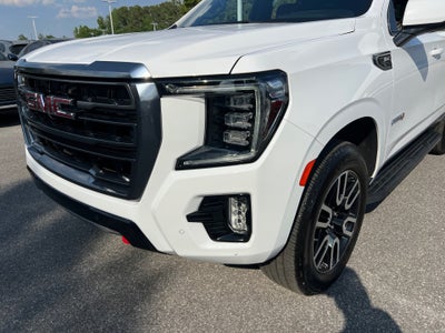 2023 GMC Yukon 4WD AT4