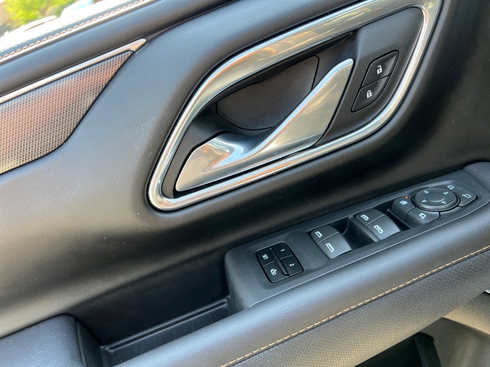 2023 GMC Yukon 4WD AT4