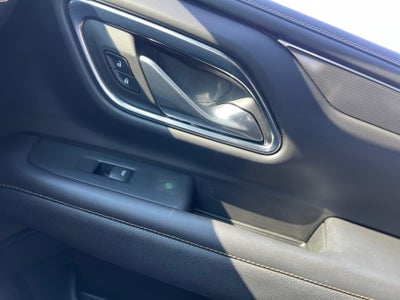 2023 GMC Yukon 4WD AT4