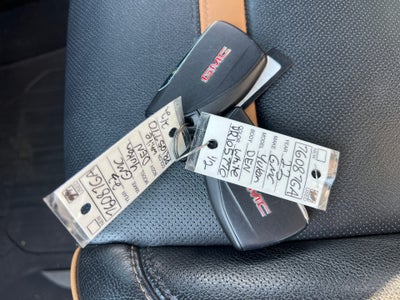 2023 GMC Yukon 4WD AT4