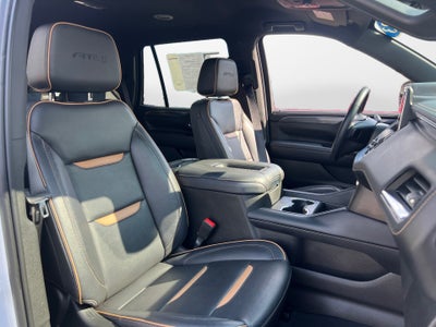 2023 GMC Yukon 4WD AT4