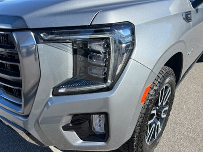 2023 GMC Yukon XL 4WD AT4
