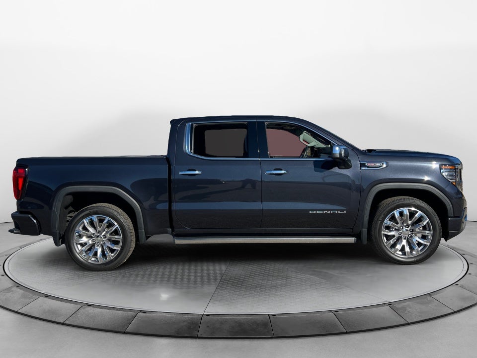 2024 GMC Sierra 1500 4WD Crew Cab Short Box Denali