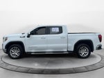 2021 GMC Sierra 1500 4WD Crew Cab Short Box SLT