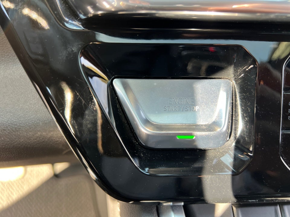 2024 GMC Sierra 1500 4WD Crew Cab Short Box Denali