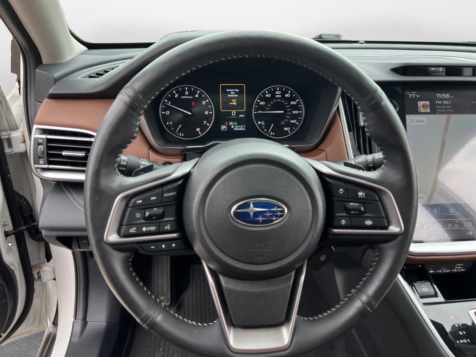 2025 Subaru Outback Touring XT