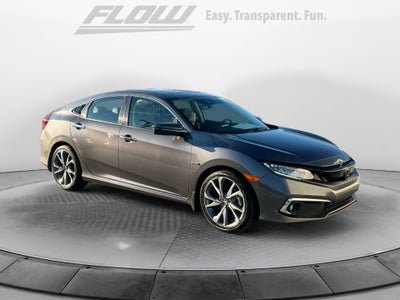 2019 Honda Civic Touring