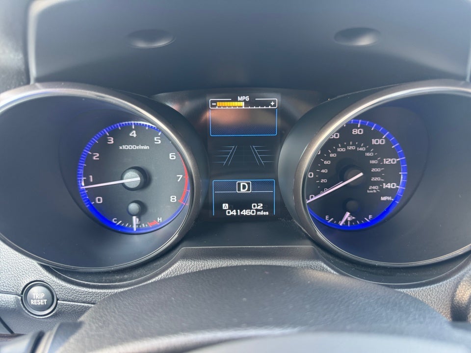2015 Subaru Legacy 2.5i Limited