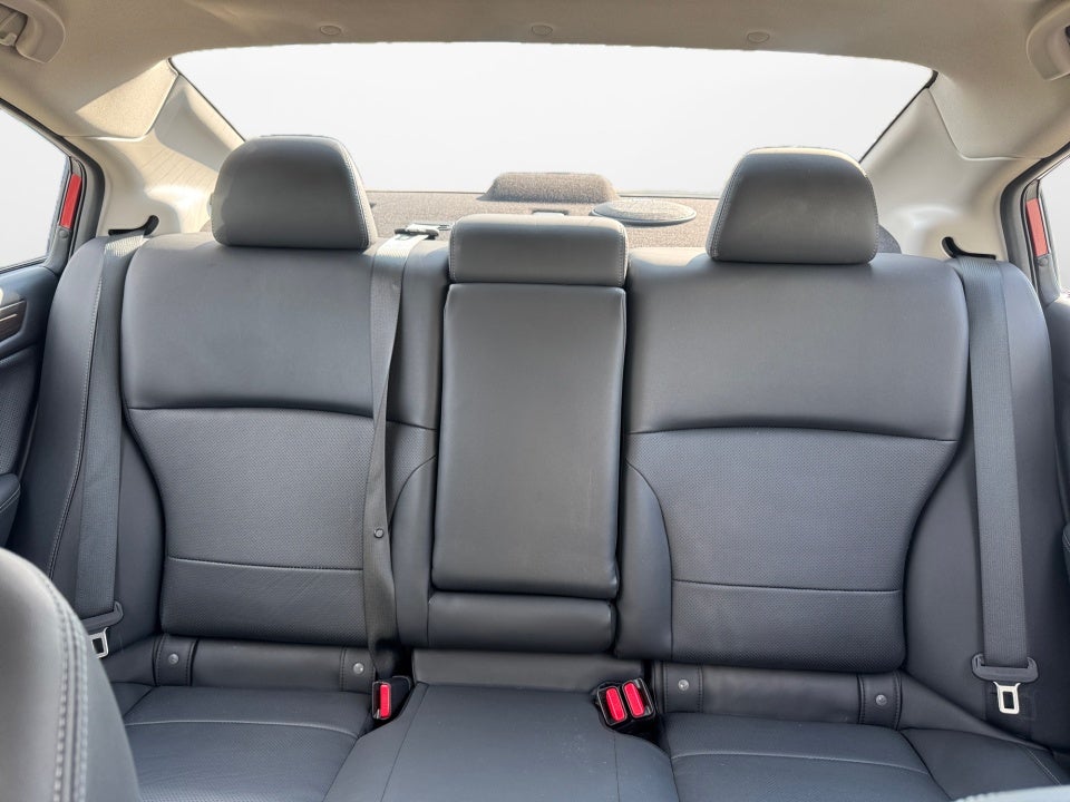 2015 Subaru Legacy 2.5i Limited