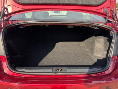 2015 Subaru Legacy 2.5i Limited