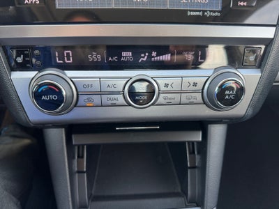 2015 Subaru Legacy 2.5i Limited
