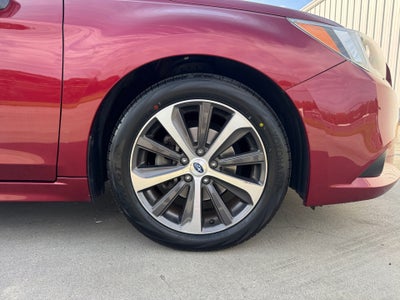 2015 Subaru Legacy 2.5i Limited