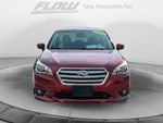 2015 Subaru Legacy 2.5i Limited