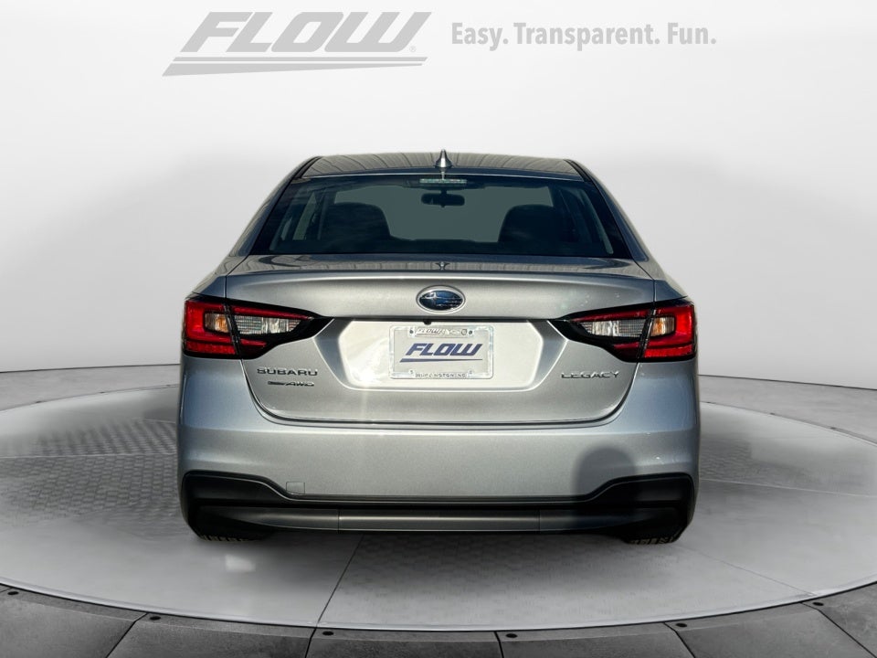 2025 Subaru Legacy AWD