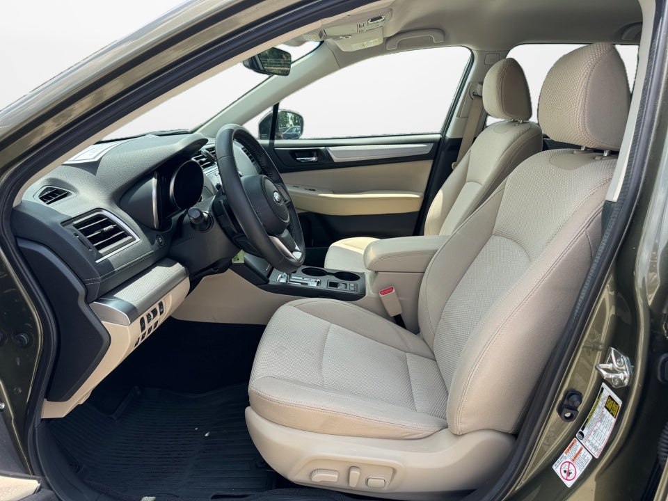 2019 Subaru Outback Premium