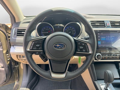 2019 Subaru Outback Premium