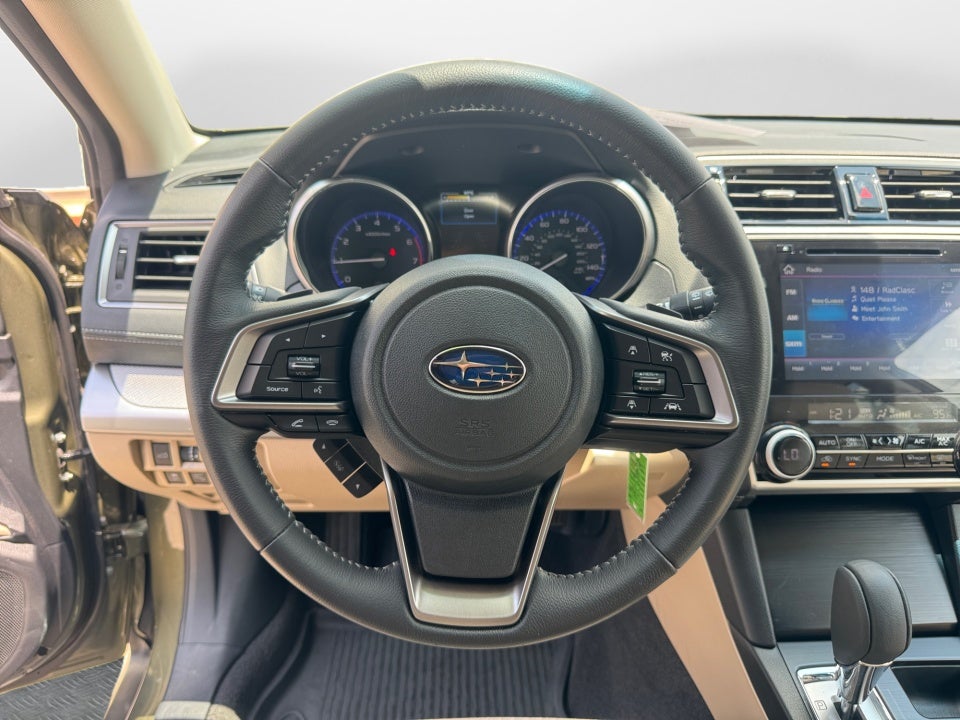 2019 Subaru Outback Premium