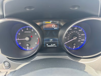 2019 Subaru Outback Premium