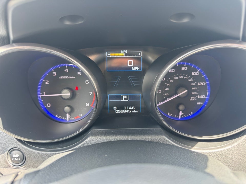 2019 Subaru Outback Premium