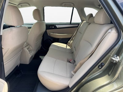 2019 Subaru Outback Premium