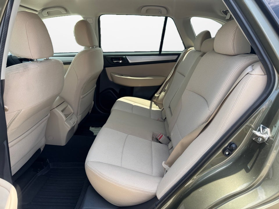 2019 Subaru Outback Premium