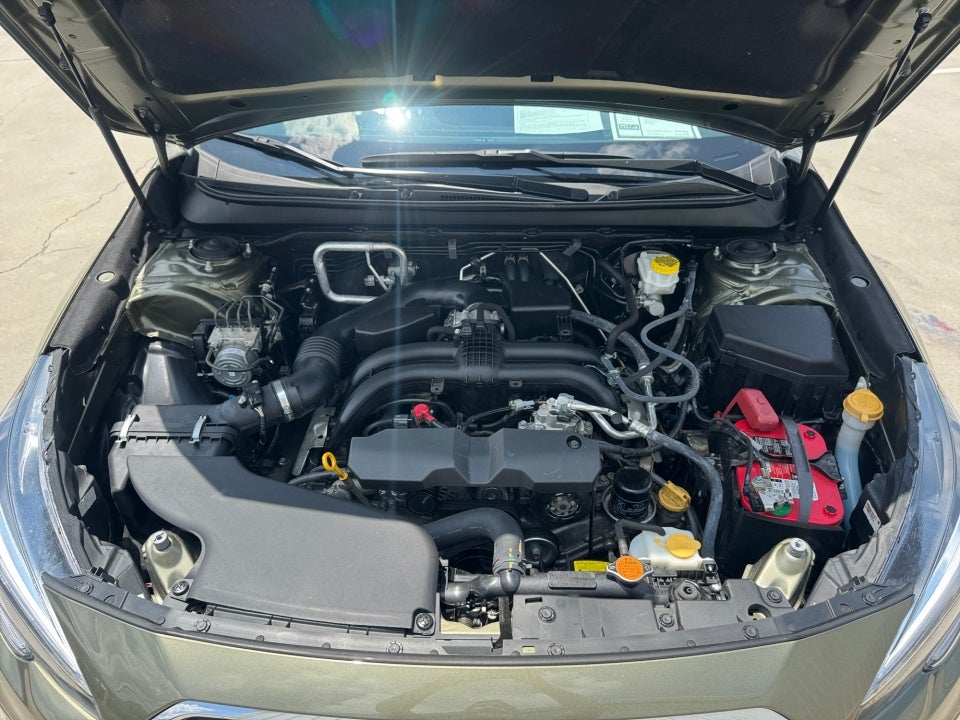 2019 Subaru Outback Premium