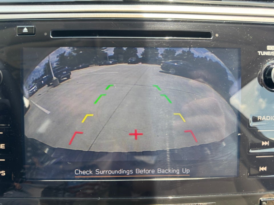 2019 Subaru Outback Premium