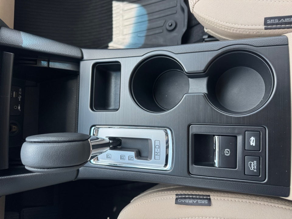 2019 Subaru Outback Premium