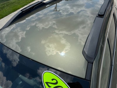 2019 Subaru Outback Premium