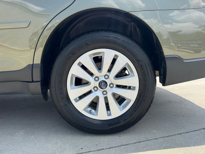 2019 Subaru Outback Premium
