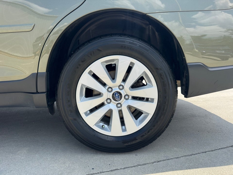 2019 Subaru Outback Premium