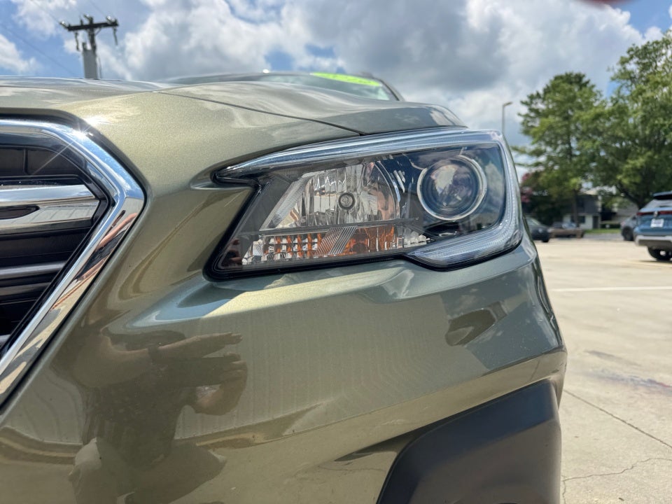 2019 Subaru Outback Premium