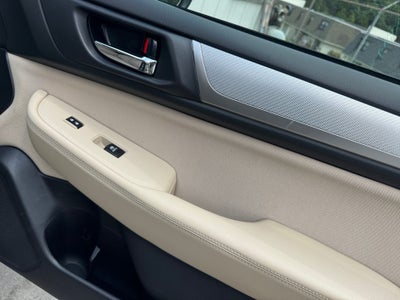 2019 Subaru Outback Premium