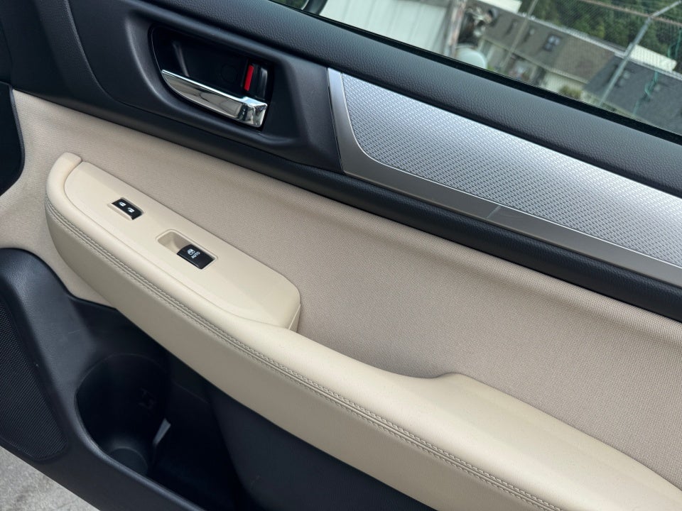 2019 Subaru Outback Premium