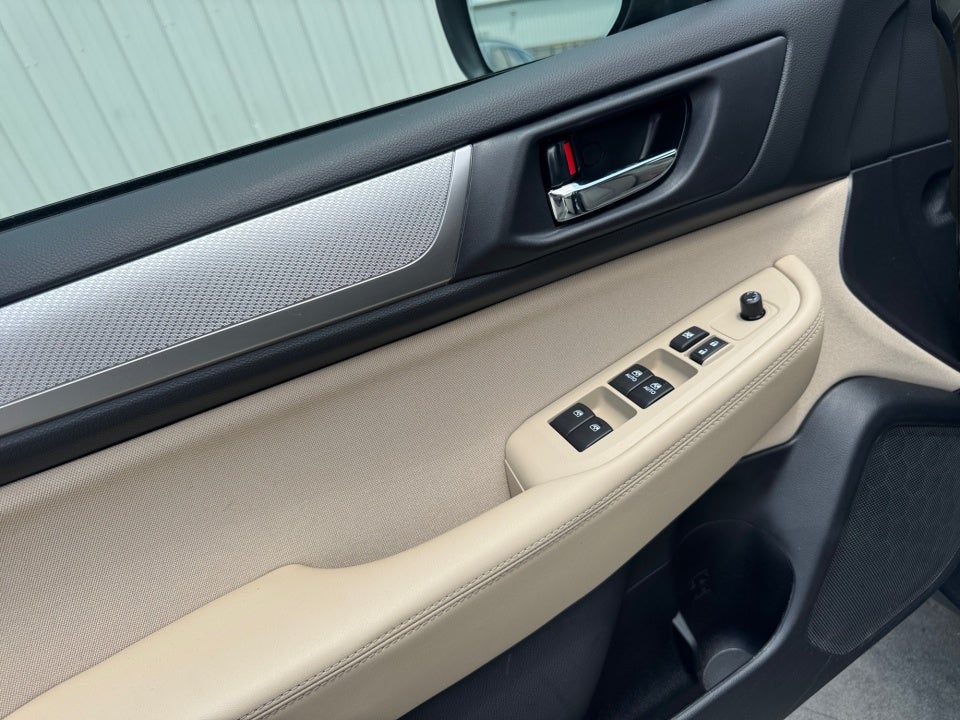 2019 Subaru Outback Premium