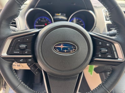 2019 Subaru Outback Premium