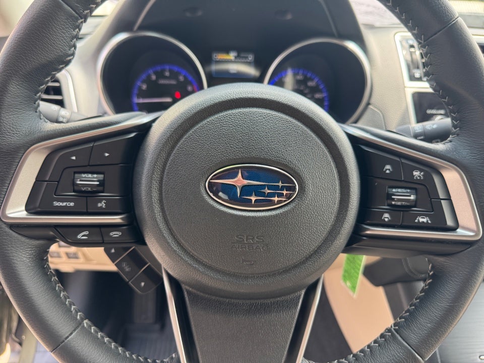 2019 Subaru Outback Premium