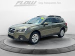 2019 Subaru Outback Premium