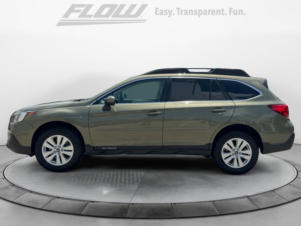 2019 Subaru Outback Premium