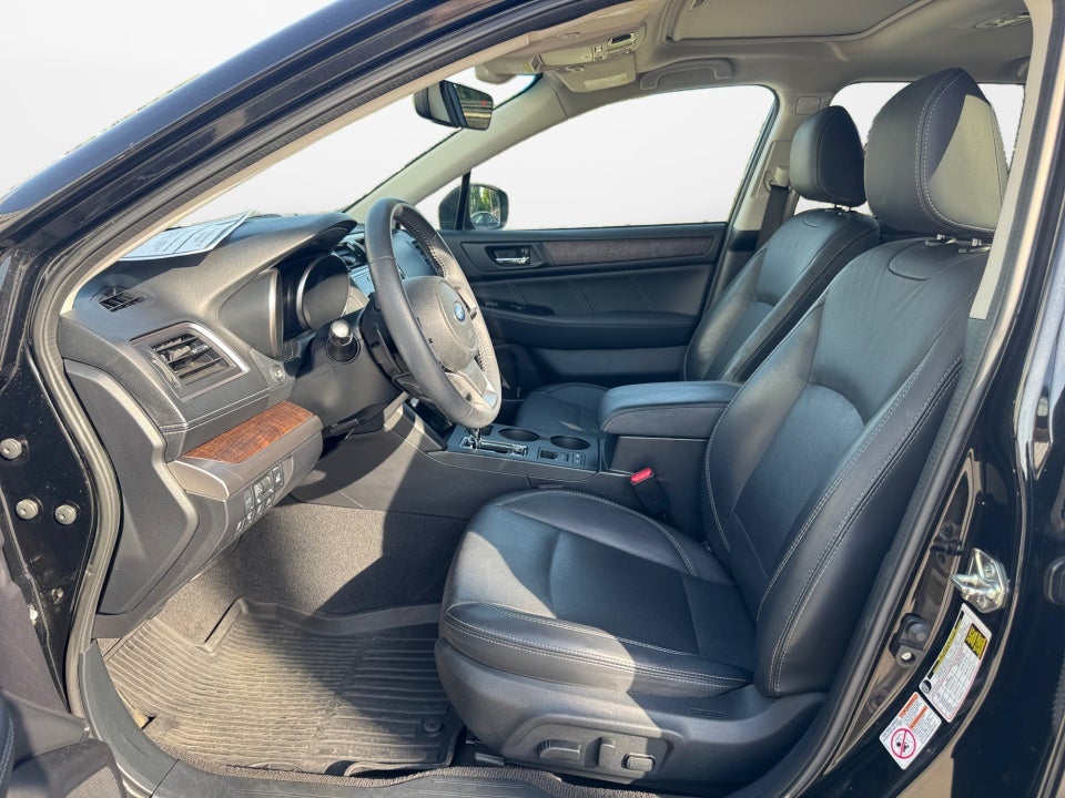 2019 Subaru Outback 3.6R Limited