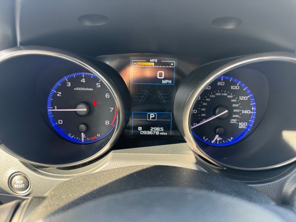 2019 Subaru Outback 3.6R Limited
