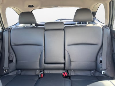 2019 Subaru Outback 3.6R Limited