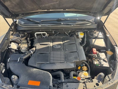 2019 Subaru Outback 3.6R Limited
