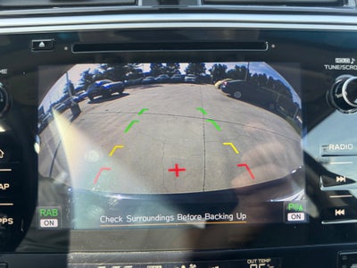 2019 Subaru Outback 3.6R Limited